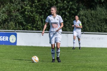 Bild 16 - F SV Henstedt Ulzburg II - SSC Hagen Ahrensburg : Ergebnis: 0:4